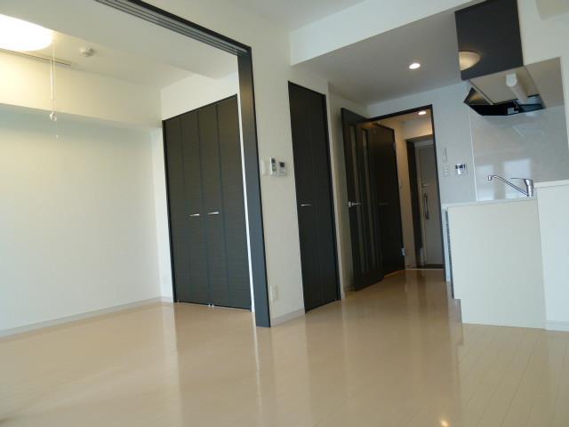 Pine Well&amp;rsquo;s リビング