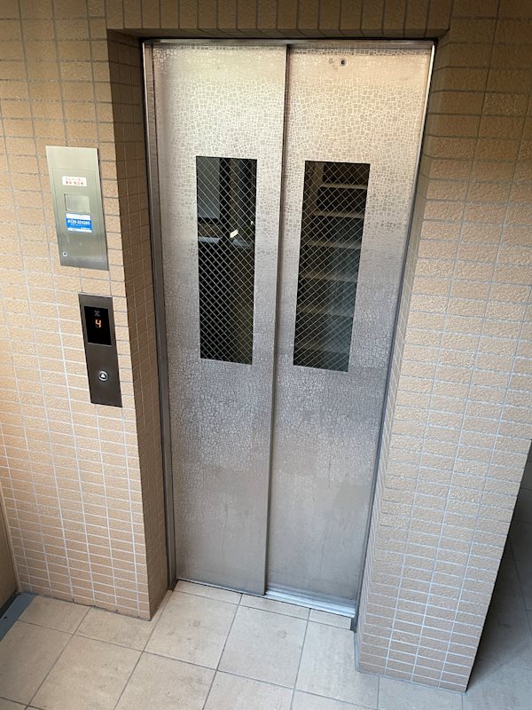 ステラ新丸子 その他外観1