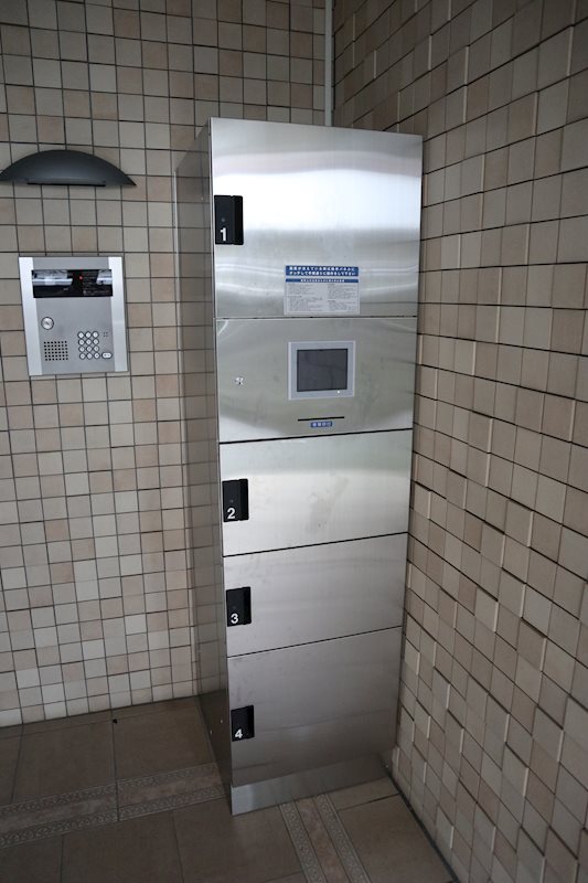 ステラ新丸子 その他外観3