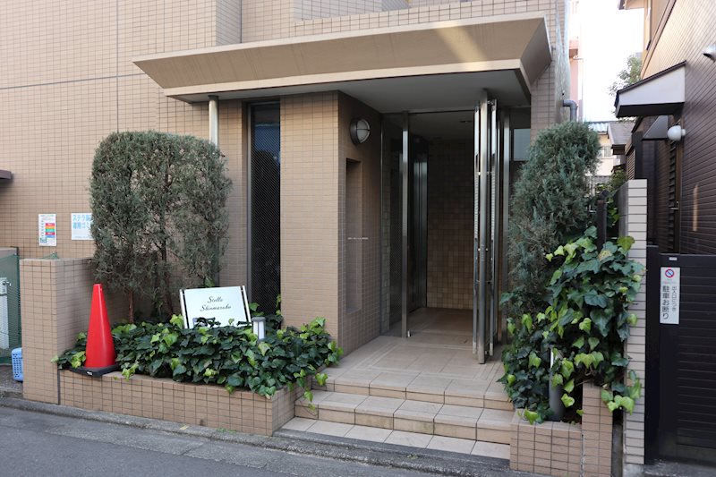 ステラ新丸子 その他外観4