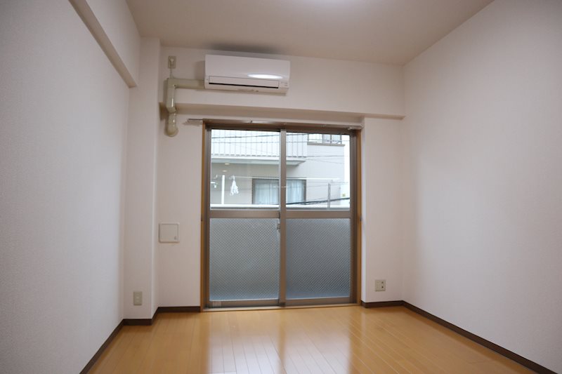 ステラ新丸子 リビング