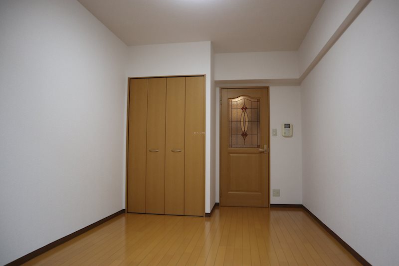 ステラ新丸子 ベッドルーム