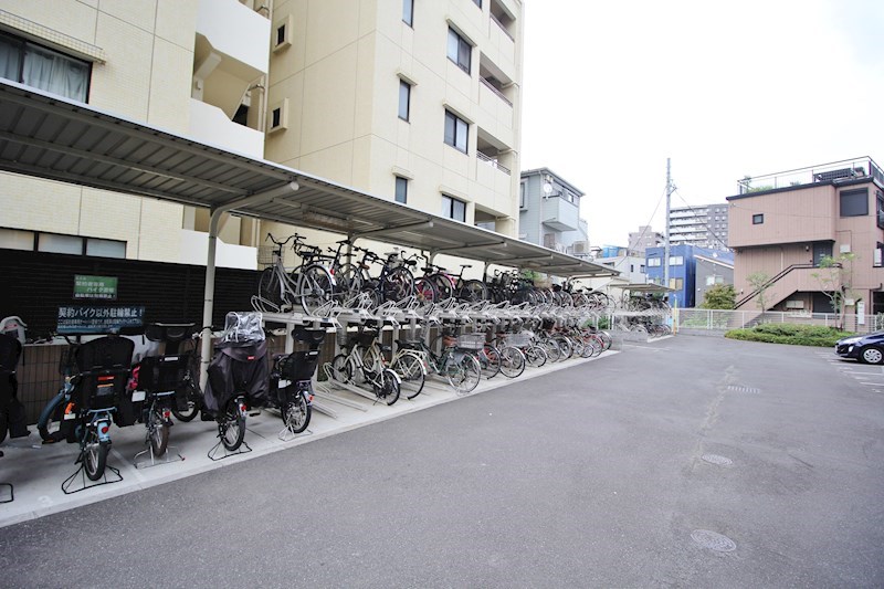 コウジーコート（東京） その他外観3