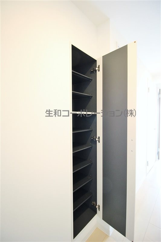 While 椿 その他1