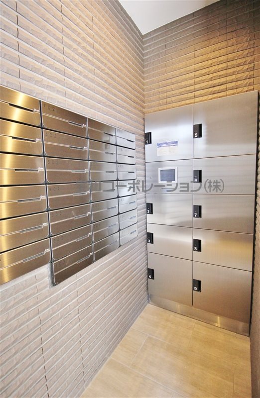 While 椿 その他外観2