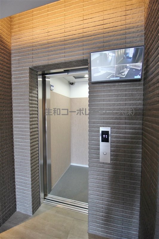 While 椿 その他外観6