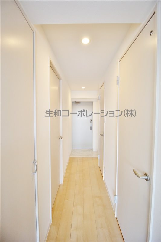 While 椿 その他8