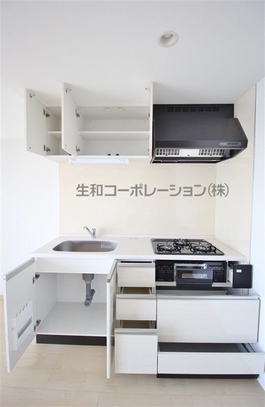 While 椿 その他9