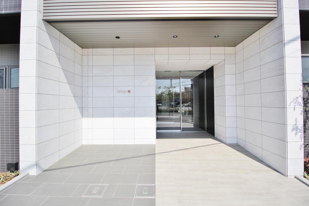 While 椿 その他19