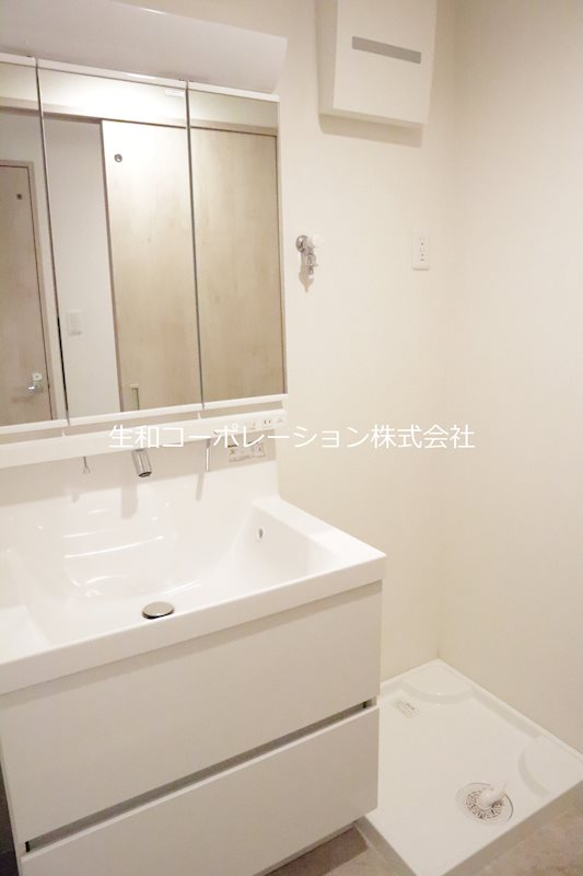 ラピスポンス新横浜 その他1