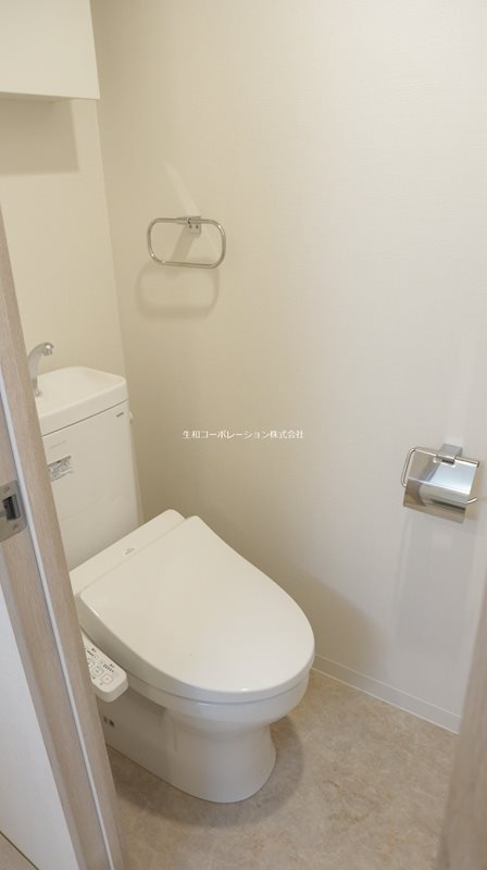 ラピスポンス新横浜 その他2