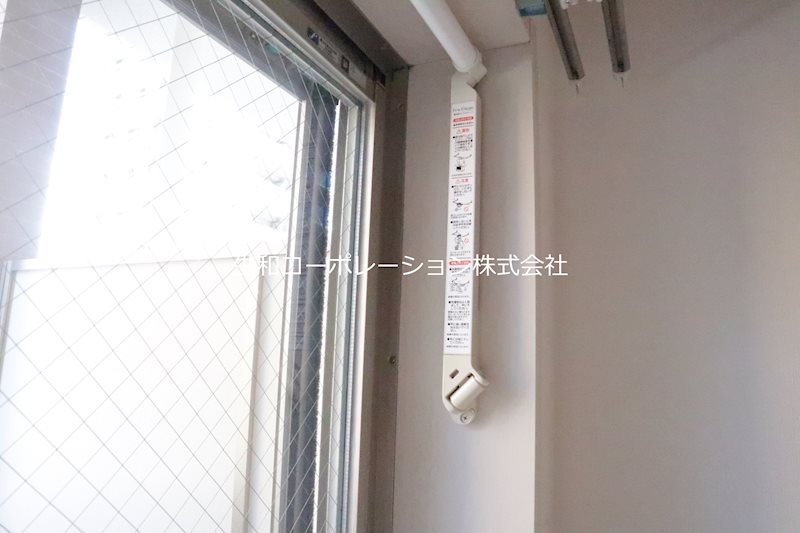 ラピスポンス新横浜 その他3