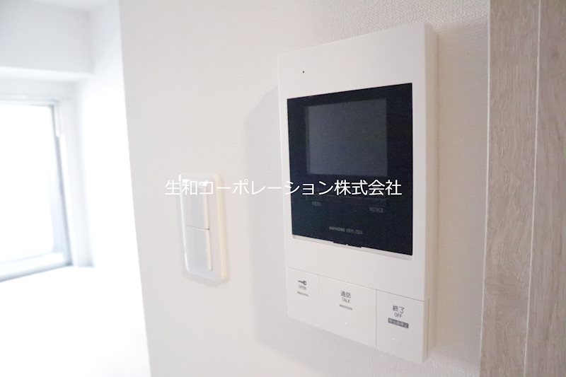 ラピスポンス新横浜 その他4