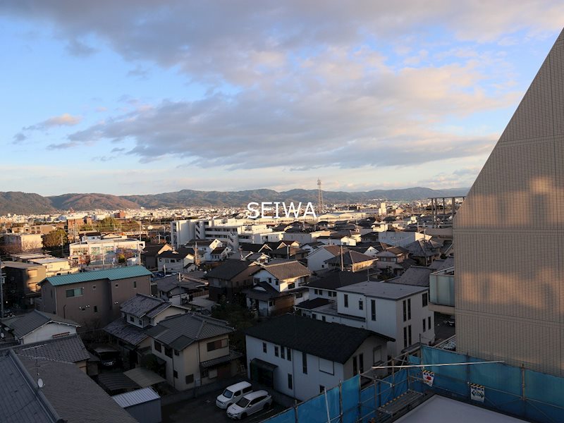 Sole Cedar 西大寺 その他4