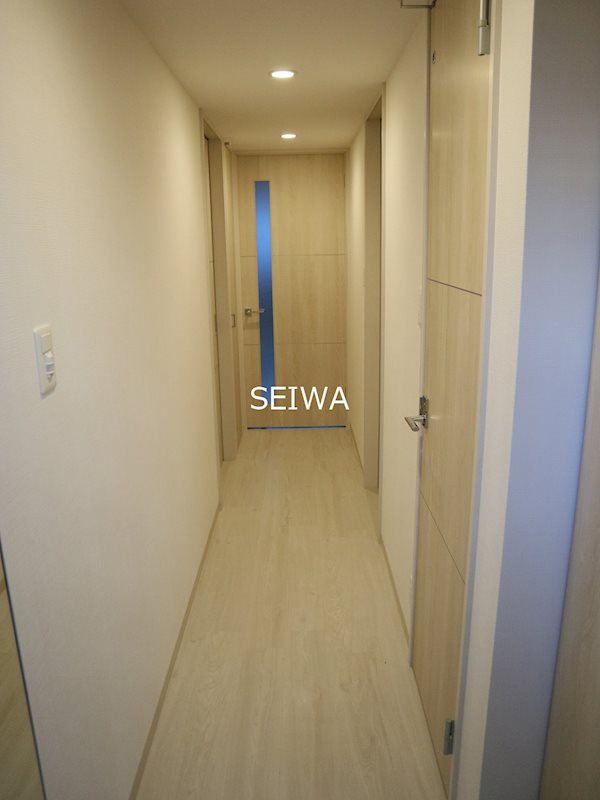 Sole Cedar 西大寺 玄関