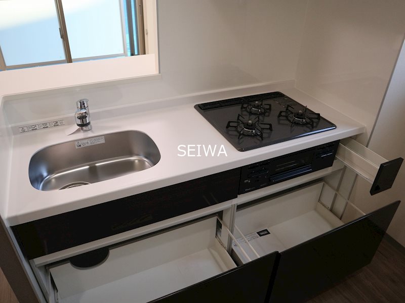 Sole Cedar 西大寺 その他12