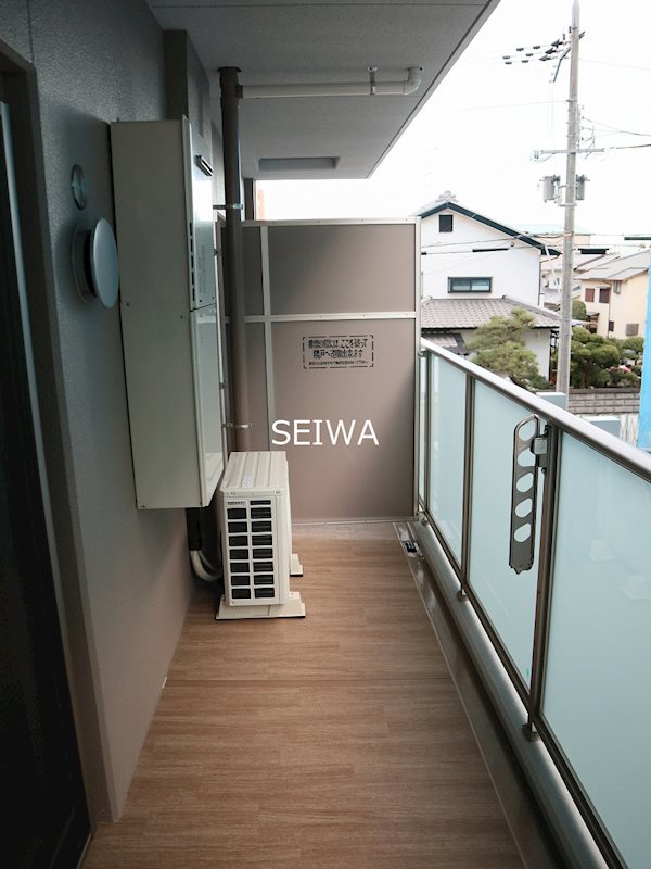 Sole Cedar 西大寺 その他1