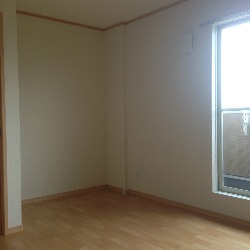 クローバーヒルズ リビング