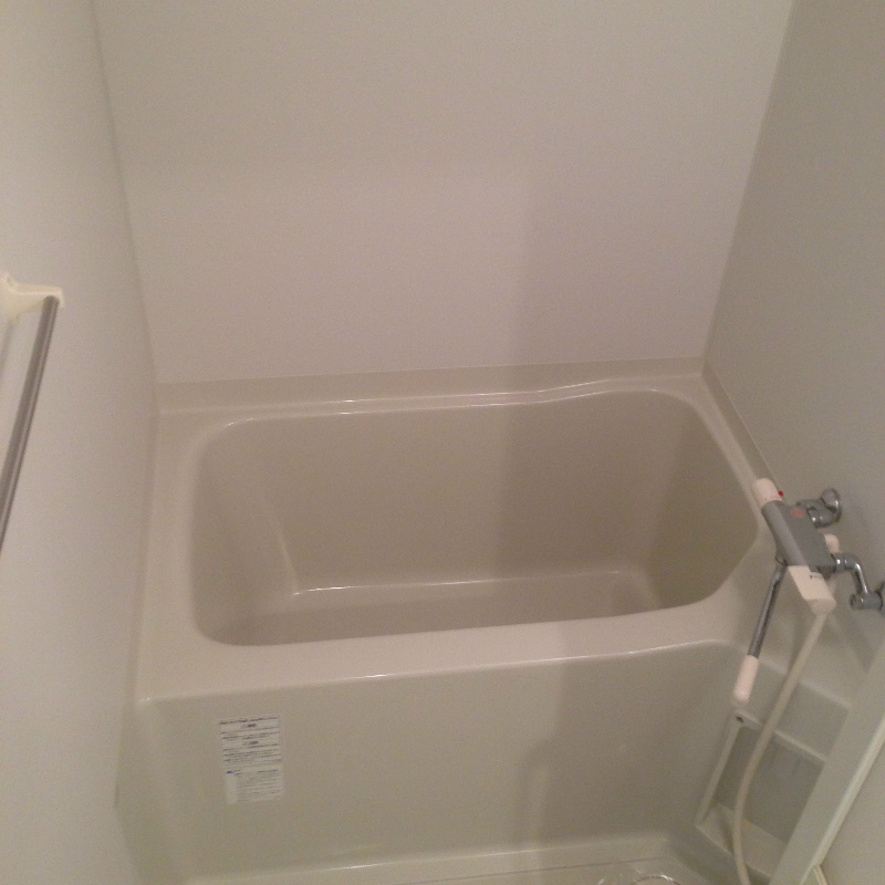 クローバーヒルズ 風呂画像