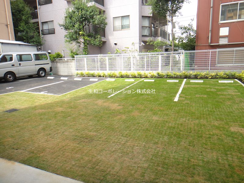 TSⅡ その他外観3