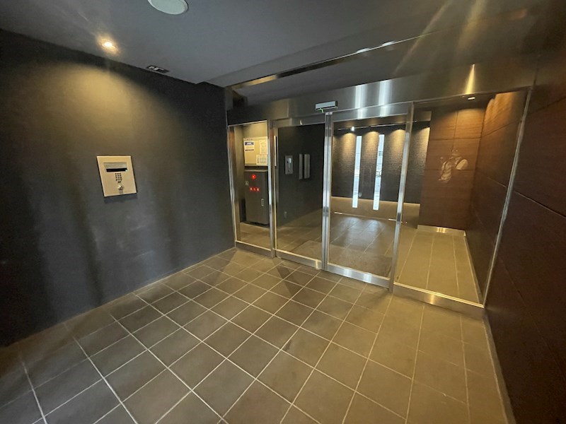 Park Lane Minami その他外観1