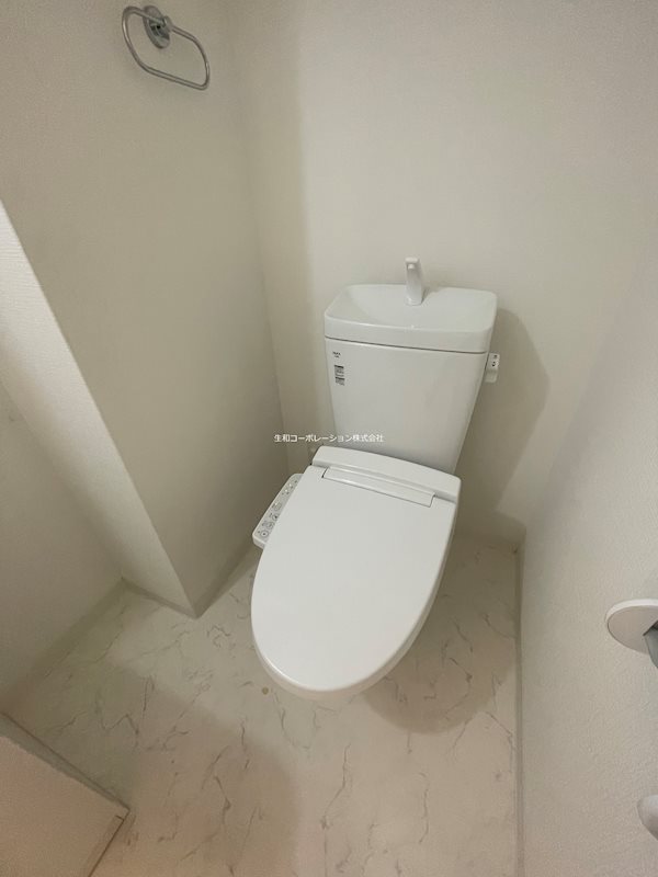 Park Lane Minami その他1
