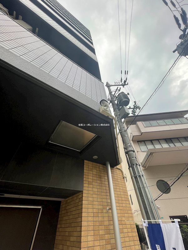 Park Lane Minami その他8