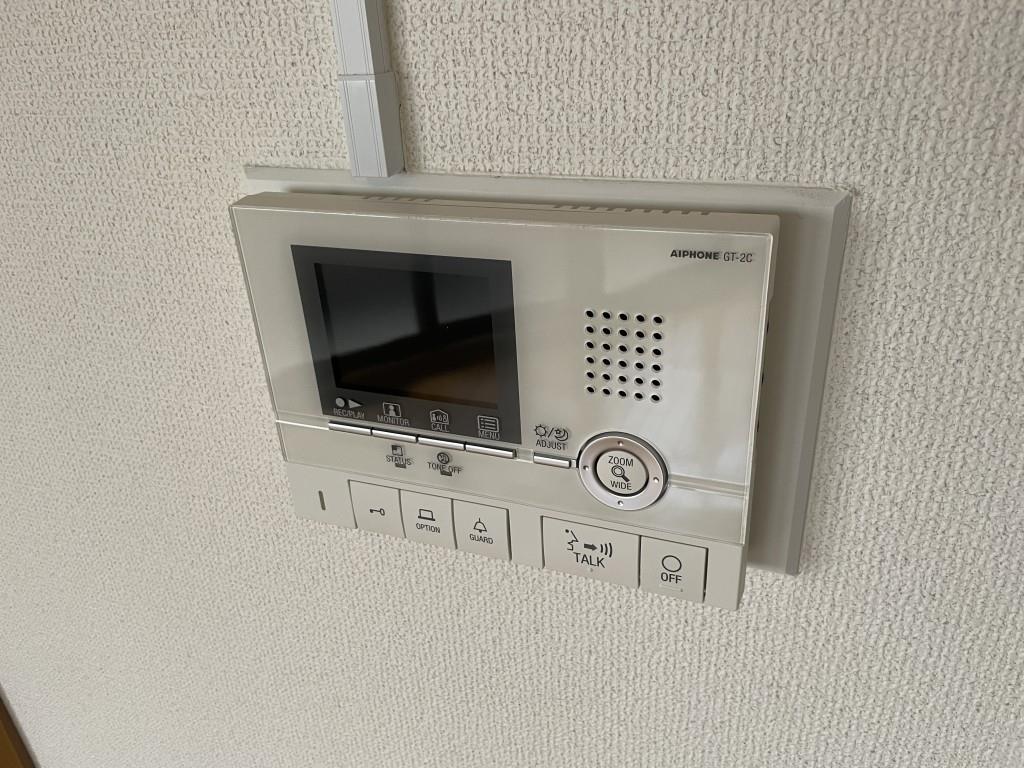 セイワパレス堂島シティ その他4