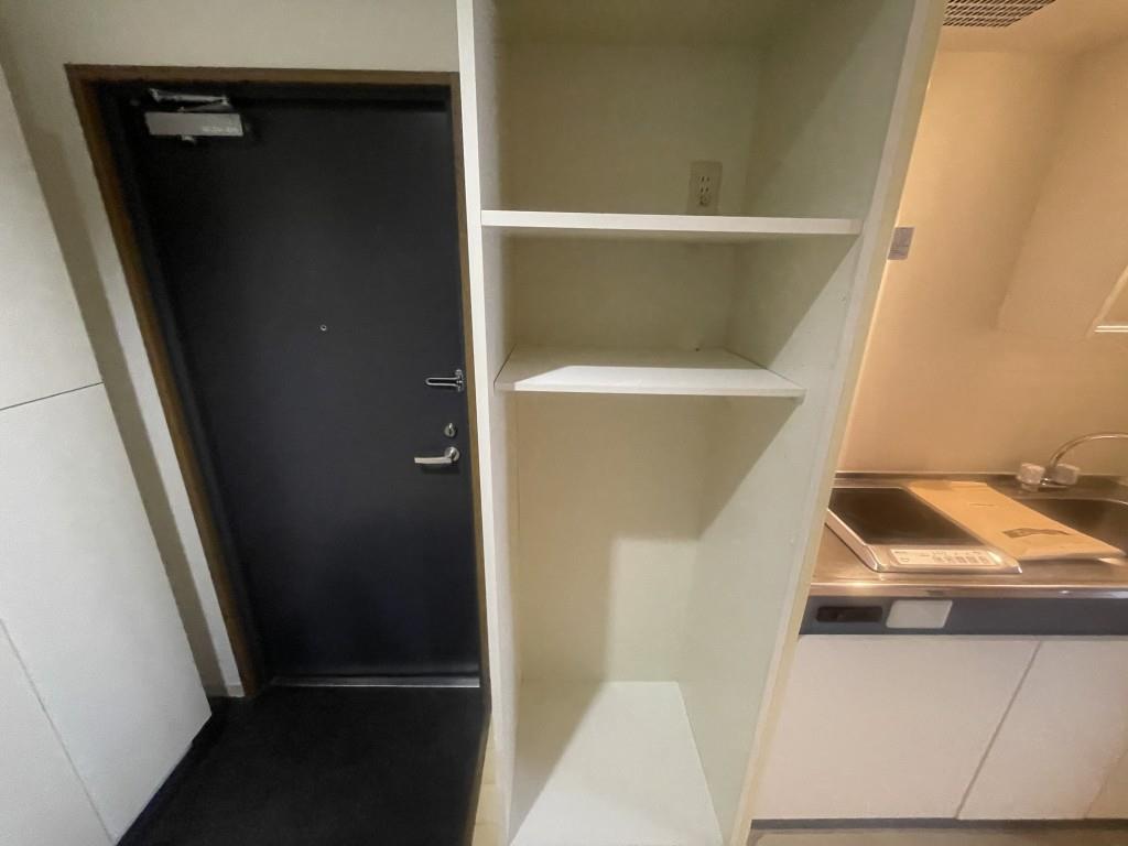 セイワパレス堂島シティ その他12