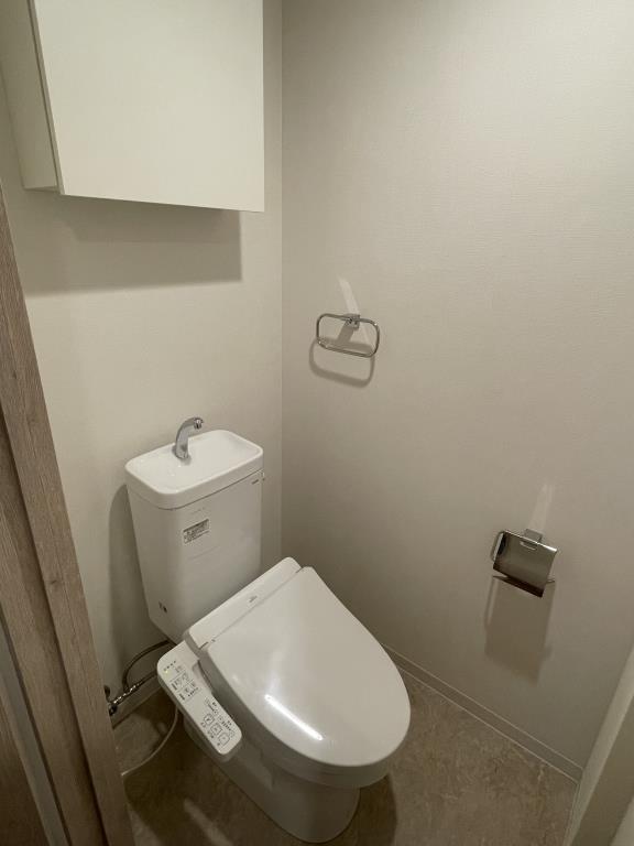 GARDEN COURT A 高島平 その他2