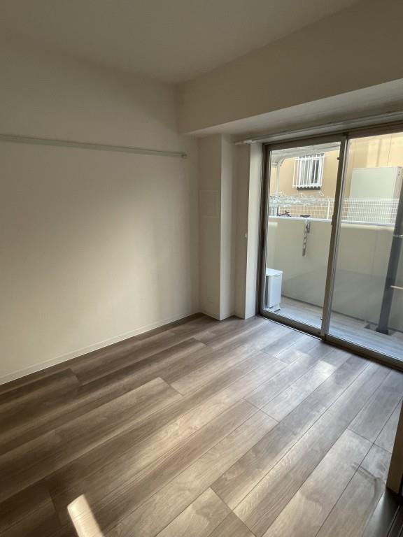 GARDEN COURT A 高島平 ベッドルーム