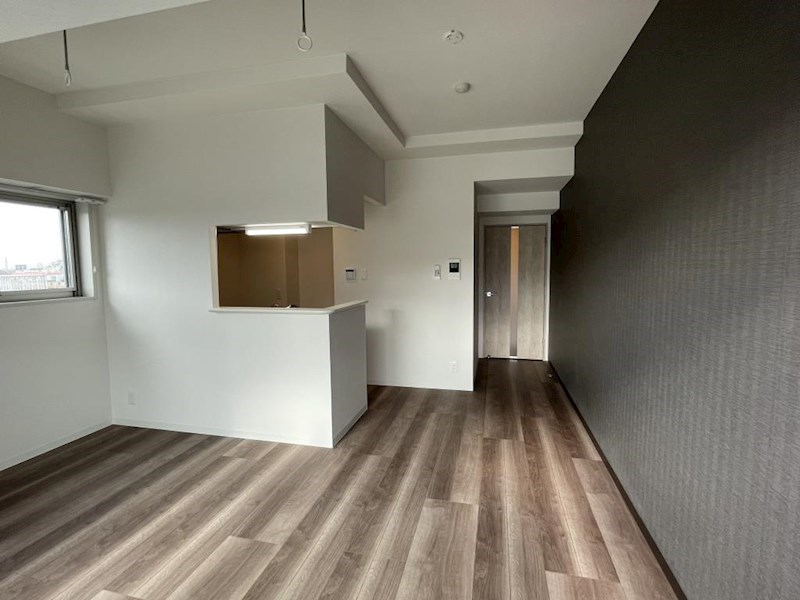 GARDEN COURT A 高島平 その他7