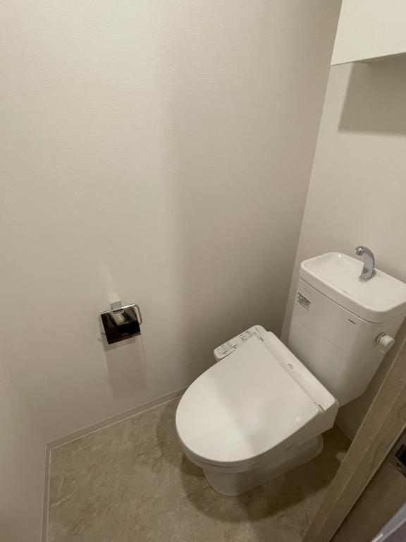 GARDEN COURT A 高島平 その他5