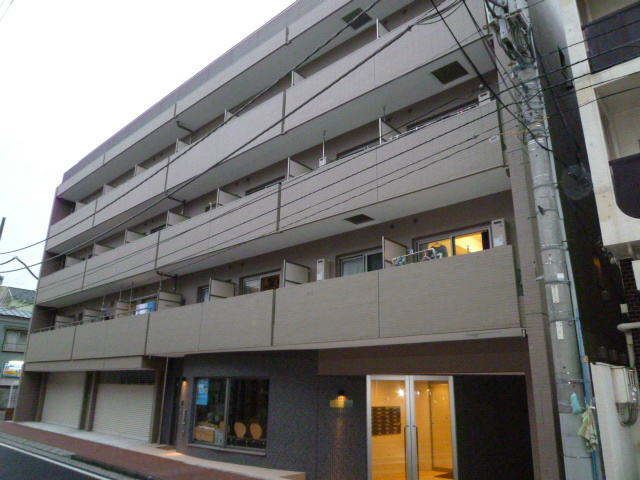 人気の東急東横線沿！市営地下鉄 三ツ沢下町徒歩3分！