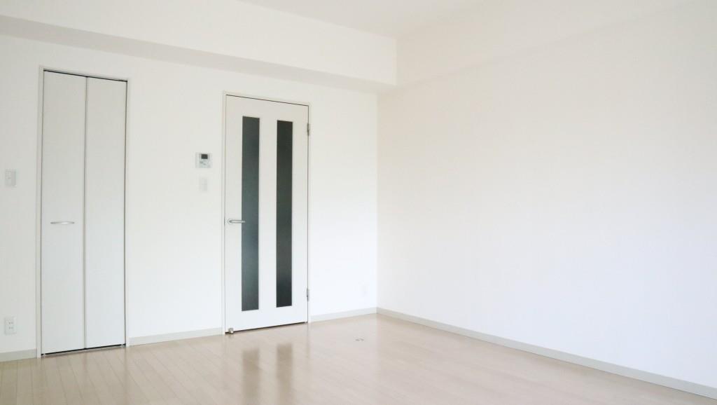 La gracieuse リビング