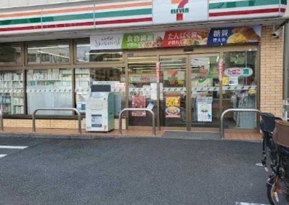 ルエリア平井 周辺画像6