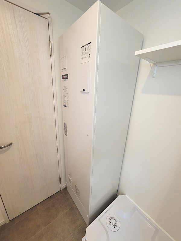 ルエリア平井 その他外観2