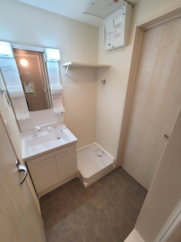 ルエリア平井 その他外観3