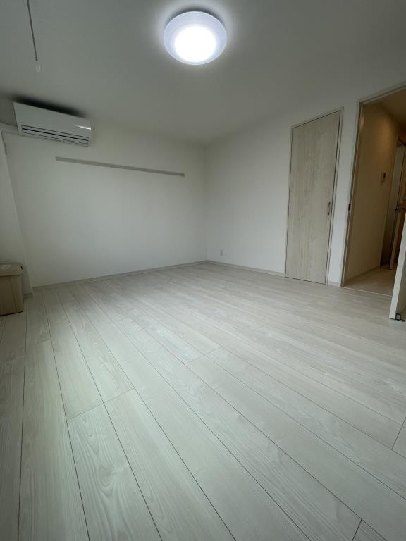 ルエリア平井 リビング