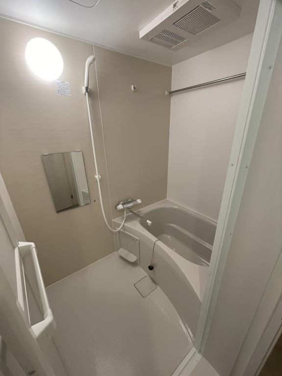 ルエリア平井 風呂画像