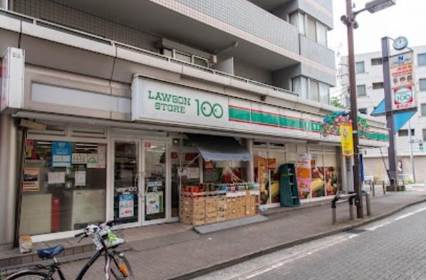 ルエリア平井 周辺画像1