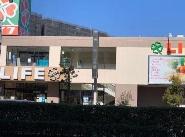 ルエリア平井 周辺画像5