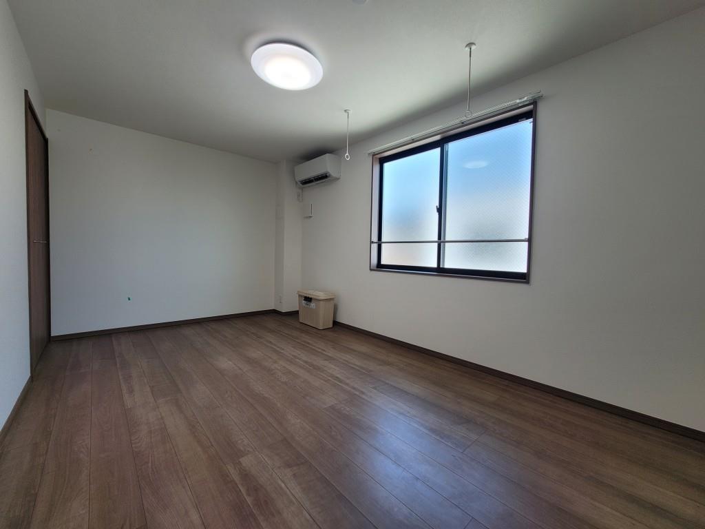 ルピナス平井 リビング