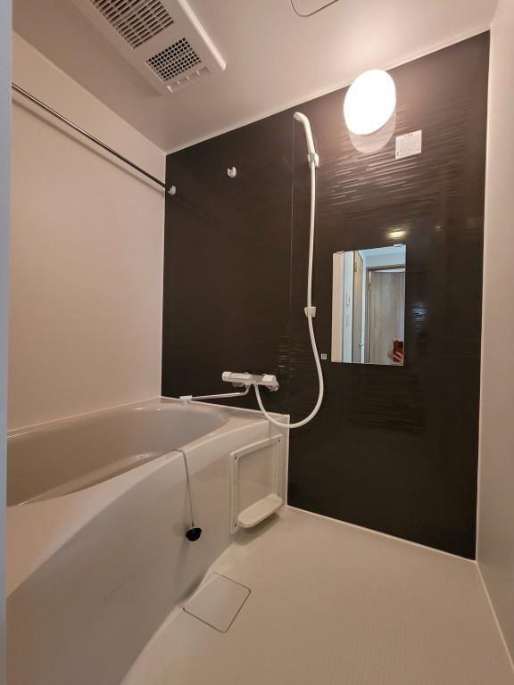 ルピナス平井 風呂画像