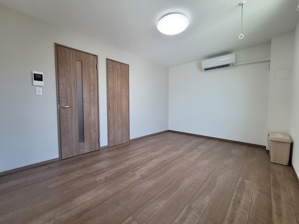 ルピナス平井 リビング