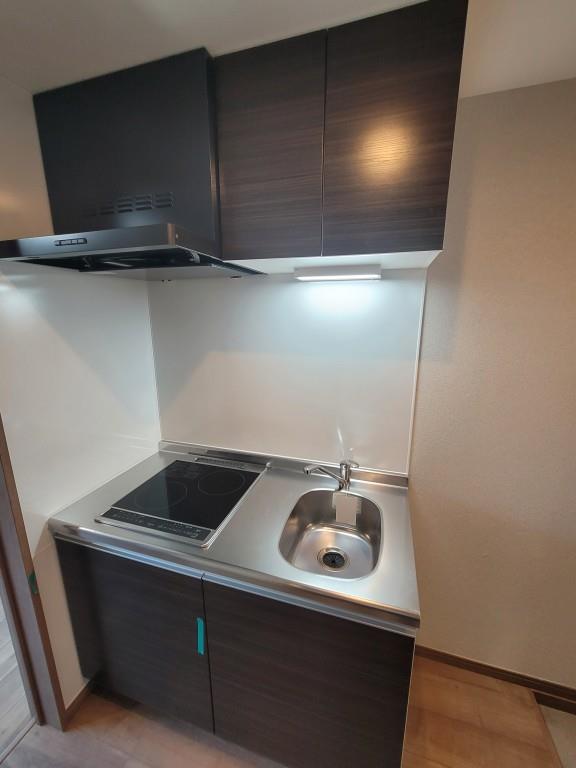 ルピナス平井 キッチン