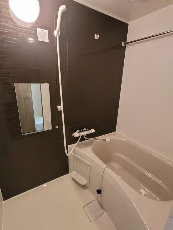 ルピナス平井 風呂画像