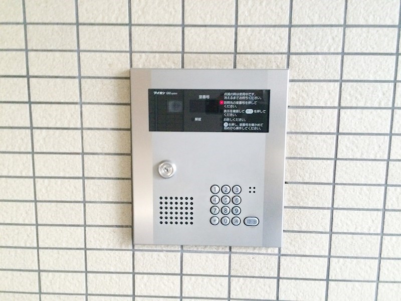 ネッサンス その他外観5