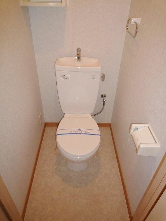 ルミナスコート その他6