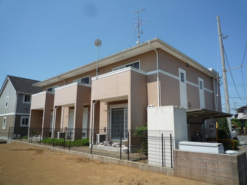 ルミナスコート その他外観1